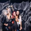 31.10.2015 Photo Booth von Martin Wahler, Pixelcode